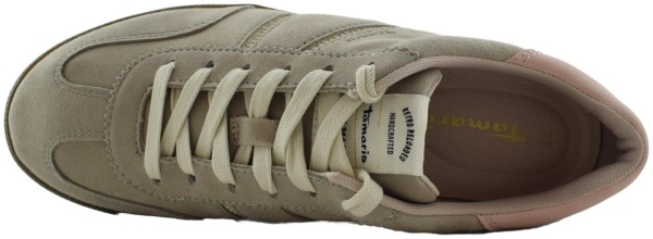 Купить 1-1-23624-43-362 TAMARIS Кроссовки женские за 9 595 руб. в интернет-магазине Дом Обуви