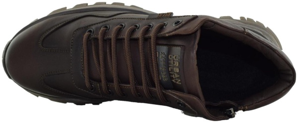 Купить 520-1660-41 Magellan Ботинки мужские за 8 780 руб. в интернет-магазине Дом Обуви