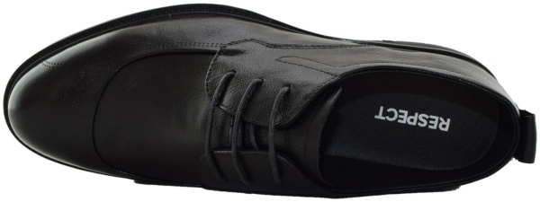 Купить VS83-175072 RESPECT Полуботинки мужские за 7 220 руб. в интернет-магазине Дом Обуви