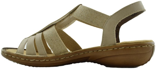 Купить 608C0-62 RIEKER Босоножки женские за 4 380 руб. в интернет-магазине Дом Обуви Купить 608C0-62 RIEKER Босоножки женские за 4 380 руб. в интернет-магазине Дом Обуви