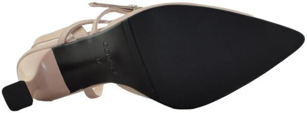 Купить AAS23-BCLM1-050-B Covani Туфли летние женские за 6 650 руб. в интернет-магазине Дом Обуви