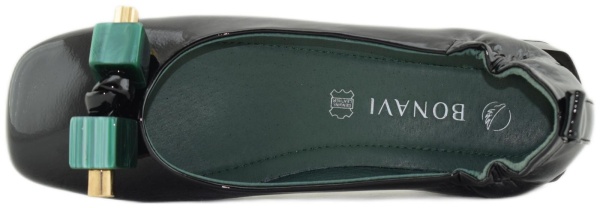 Купить 2W7-10-101-1 BONAVI Балетки женские за 5 910 руб. в интернет-магазине Дом Обуви