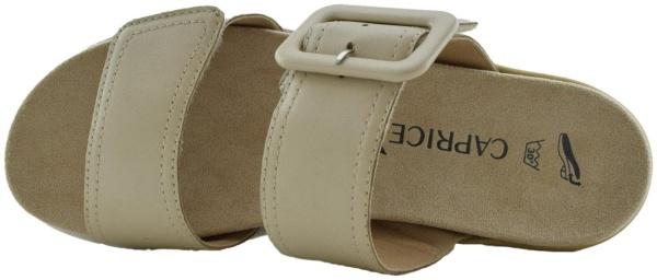 Купить 9-9-27203-44-140 CAPRICE Сабо женские за 7 695 руб. в интернет-магазине Дом Обуви