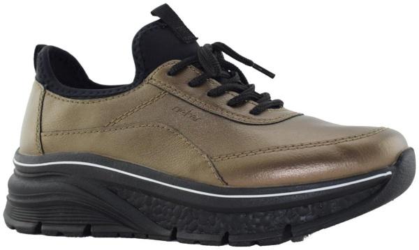 Купить 48050-90 RIEKER Туфли женские за 6 950 руб. в интернет-магазине Дом Обуви