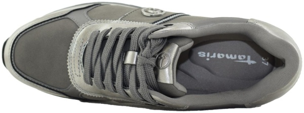 Купить 1-1-23727-42-221 TAMARIS Кроссовки женские за 8 795 руб. в интернет-магазине Дом Обуви