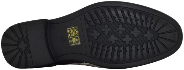 Купить YC010_01ST-BR EL TEMPO Полуботинки мужские за 5 950 руб. в интернет-магазине Дом Обуви