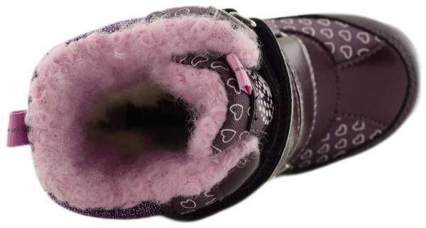 Купить 42366-1 KAPIKA Ботинки детские за 2 640 руб. в интернет-магазине Дом Обуви