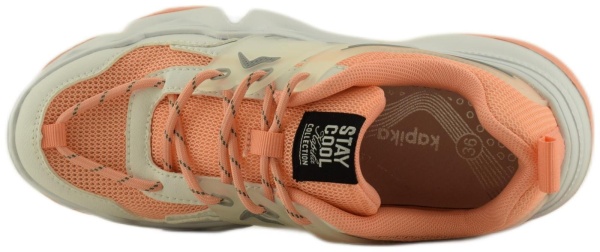 Купить 74660-1 KAPIKA Кроссовки подростковые  за 2 950 руб. в интернет-магазине Дом Обуви