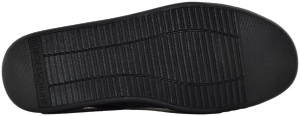 Купить 77732 BURGERSCHUHE Полуботинки мужские за 5 350 руб. в интернет-магазине Дом Обуви