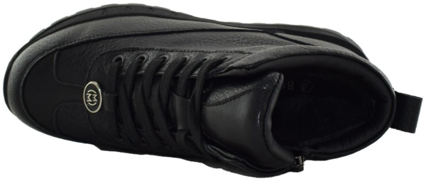 Купить 25R-KZE34-18-101 BONAVI Ботинки женские за 7 540 руб. в интернет-магазине Дом Обуви