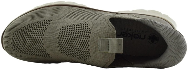 Купить B6659-64 RIEKER Туфли мужские за 4 870 руб. в интернет-магазине Дом Обуви