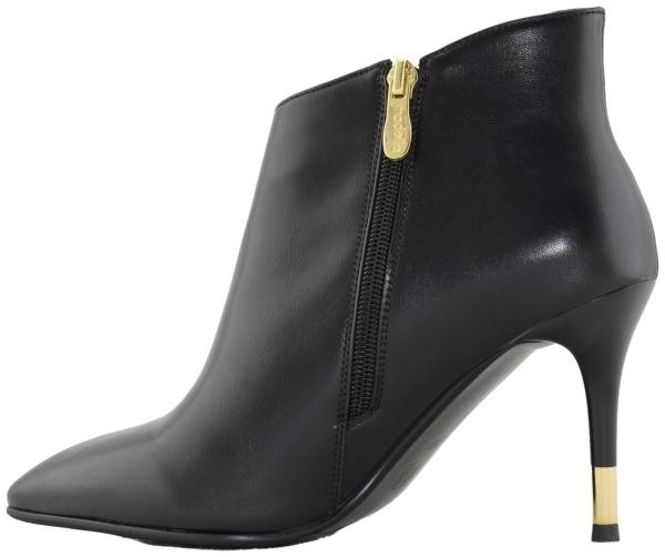 Купить XBW-32379-1A-SB MADELLA Ботильоны женские за 9 210 руб. в интернет-магазине Дом Обуви