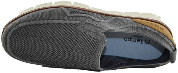 Купить FS002-01TT-GR EL TEMPO Полуботинки мужские за 3 910 руб. в интернет-магазине Дом Обуви