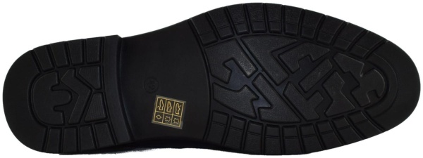 Купить 104-558B-1102 SALAMANDER Туфли мужские  за 7 970 руб. в интернет-магазине Дом Обуви