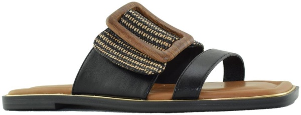 Купить 1-1-27104-42-098 TAMARIS Пантолеты женские за 4 900 руб. в интернет-магазине Дом Обуви