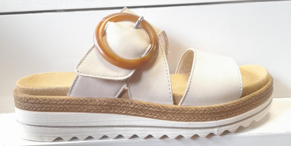 Купить D0Q51-81 REMONTE Сабо женские за 4 170 руб. в интернет-магазине Дом Обуви