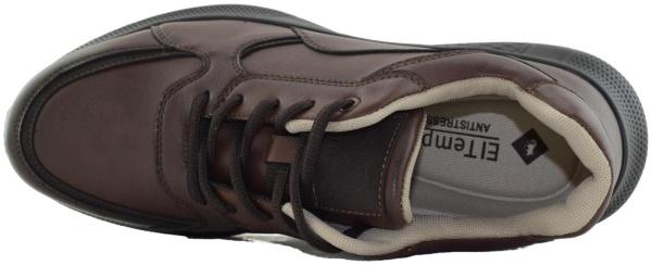 Купить FL96_A32-3-T_BROWN  EL TEMPO Кроссовки мужские за 3 950 руб. в интернет-магазине Дом Обуви