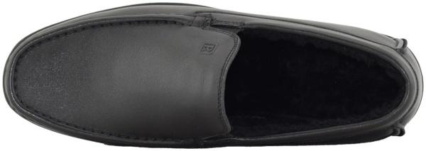 Купить VK23-170851 Respect Мокасины мужские  за 8 650 руб. в интернет-магазине Дом Обуви