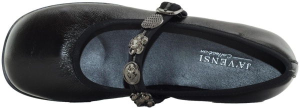 Купить A855-S126-P1051 JA'VENSI Туфли женские за 7 660 руб. в интернет-магазине Дом Обуви