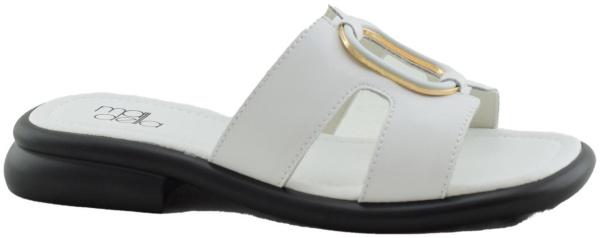 Купить UQX-61346-1B-RP MADELLA Сабо женские за 4 000 руб. в интернет-магазине Дом Обуви