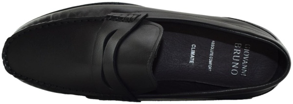 Купить K203-15-682 GIOVANNI BRUNO Лоферы мужские за 6 910 руб. в интернет-магазине Дом Обуви