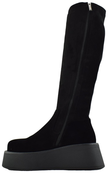 Купить H609-B156-2 JA'VENSI Сапоги женские за 8 250 руб. в интернет-магазине Дом Обуви