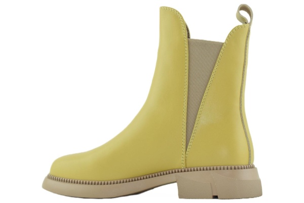 Купить H079-N697-2 JA'VENSI Ботинки женские  за 6 590 руб. в интернет-магазине Дом Обуви