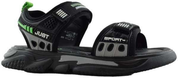 Купить 34562п-2 KAPIKA  Сандалии подростковые за 3 640 руб. в интернет-магазине Дом Обуви