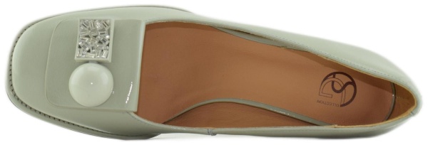 Купить 23B-2FA699-250 SG Collection Туфли женские  за 6 200 руб. в интернет-магазине Дом Обуви
