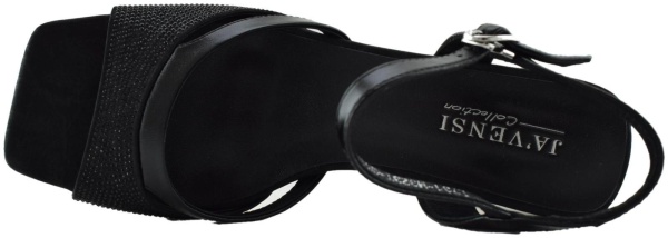 Купить L731-M323T-G513 JA'VENSI Босоножки женские за 8 590 руб. в интернет-магазине Дом Обуви