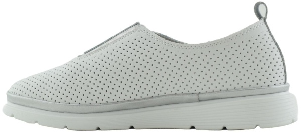 Купить 41-TPY4-24-112 BONAVI Слипоны женские за 3 860 руб. в интернет-магазине Дом Обуви