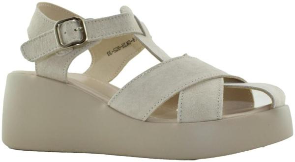 Купить DL-S26-HLM3-81-3 Covani Босоножки женские за 4 820 руб. в интернет-магазине Дом Обуви