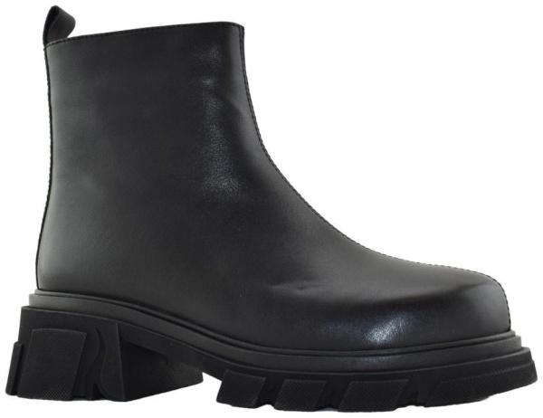 Купить H788-C168-1 JA'VENSI Ботинки женские  за 7 680 руб. в интернет-магазине Дом Обуви