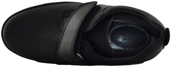 Купить 23857т-2 KAPIKA Полуботинки детские за 5 280 руб. в интернет-магазине Дом Обуви