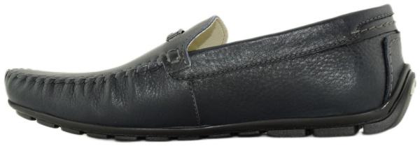 Купить B675cп Sergio Mareatti Мокасины мужские за 5 110 руб. в интернет-магазине Дом Обуви