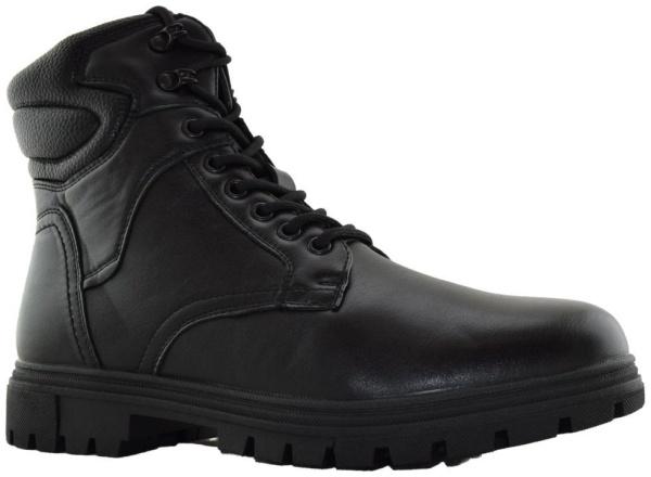 Купить YC070_01PH-BL EL TEMPO Ботинки мужские за 6 390 руб. в интернет-магазине Дом Обуви