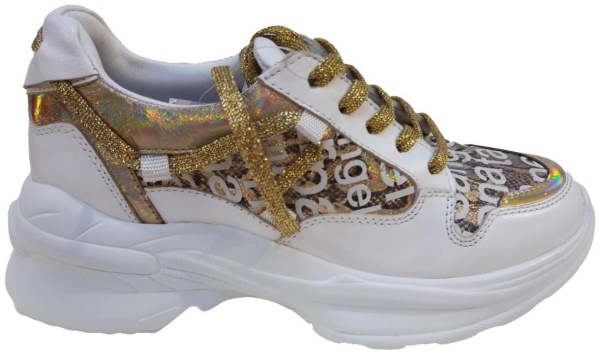 Купить 182-089-007-3281 SM SandM Кроссовки женские  за 3 740 руб. в интернет-магазине Дом Обуви