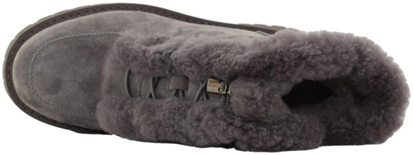 Купить H634-H6033-4 JA'VENSI Ботинки женские за 7 220 руб. в интернет-магазине Дом Обуви