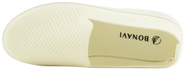 Купить 31W29-1-016 BONAVI Слипоны женские за 1 830 руб. в интернет-магазине Дом Обуви