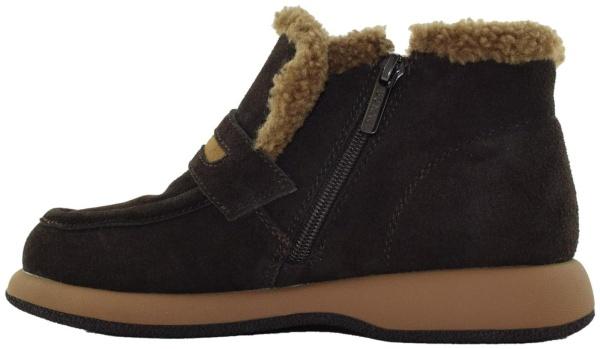 Купить 25-ZBE17-13-203 BONAVI Ботинки женские за 7 370 руб. в интернет-магазине Дом Обуви