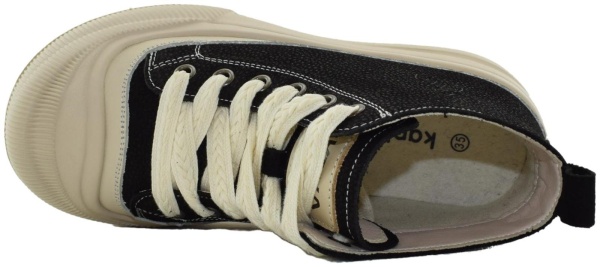 Купить 54568у-2 KAPIKA Ботинки детские  за 5 280 руб. в интернет-магазине Дом Обуви