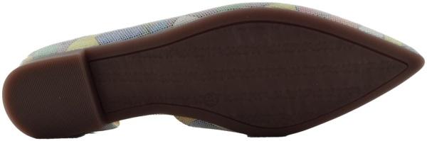 Купить XJU-51373-4Y-KP MADELLA Туфли женские за 5 450 руб. в интернет-магазине Дом Обуви