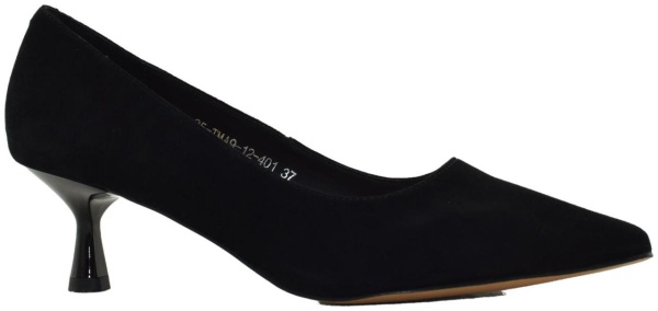 Купить 25-TMA9-12-401 BONAVI Туфли женские за 6 290 руб. в интернет-магазине Дом Обуви