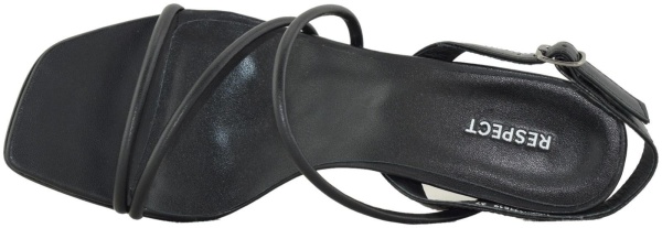 Купить IS56-177519/8 RESPECT Босоножки женские за 4 350 руб. в интернет-магазине Дом Обуви