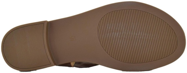 Купить XUS-61658-2H-KT MADELLA Босоножки женские за 5 390 руб. в интернет-магазине Дом Обуви