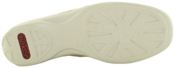 Купить 413V8-60 RIEKER Туфли летние женские за 4 730 руб. в интернет-магазине Дом Обуви Купить 413V8-60 RIEKER Туфли летние женские за 4 730 руб. в интернет-магазине Дом Обуви