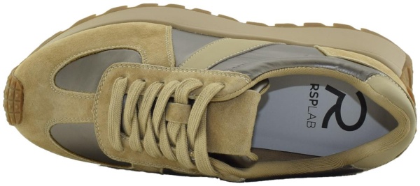 Купить VK73-183127 Respect Полуботинки женские  за 5 470 руб. в интернет-магазине Дом Обуви