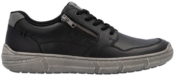 Купить 04003-00 RIEKER Полуботинки мужские за 6 360 руб. в интернет-магазине Дом Обуви