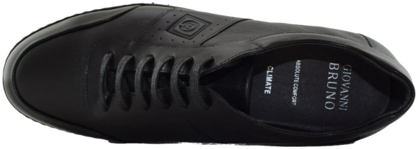 Купить M2109-23-1118 GIOVANNI BRUNO Кеды мужские за 6 910 руб. в интернет-магазине Дом Обуви