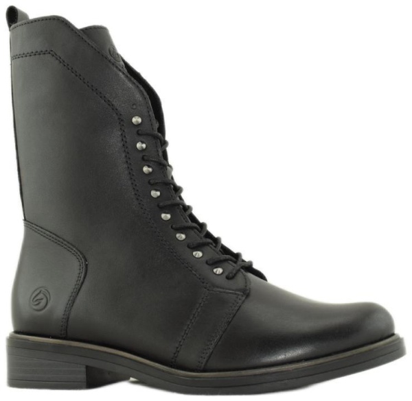 Купить D8380-01 REMONTE Ботинки женские за 9 450 руб. в интернет-магазине Дом Обуви